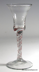 Colour Twist Wine Glass C1765.70